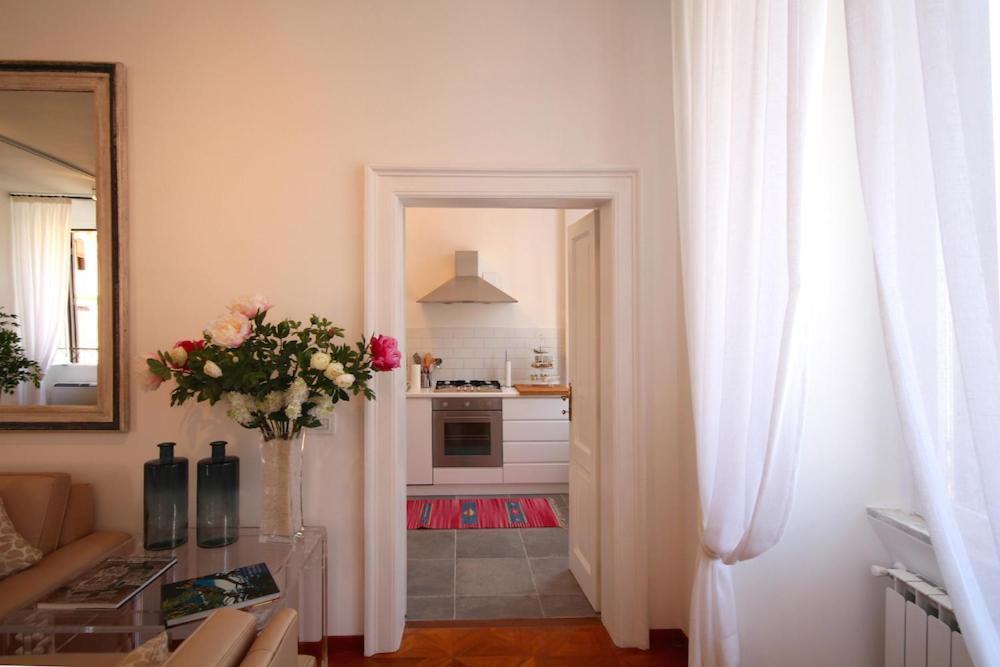 Villa Spalletti Trivelli - Small Luxury Hotels Of The World Rome Bagian luar foto