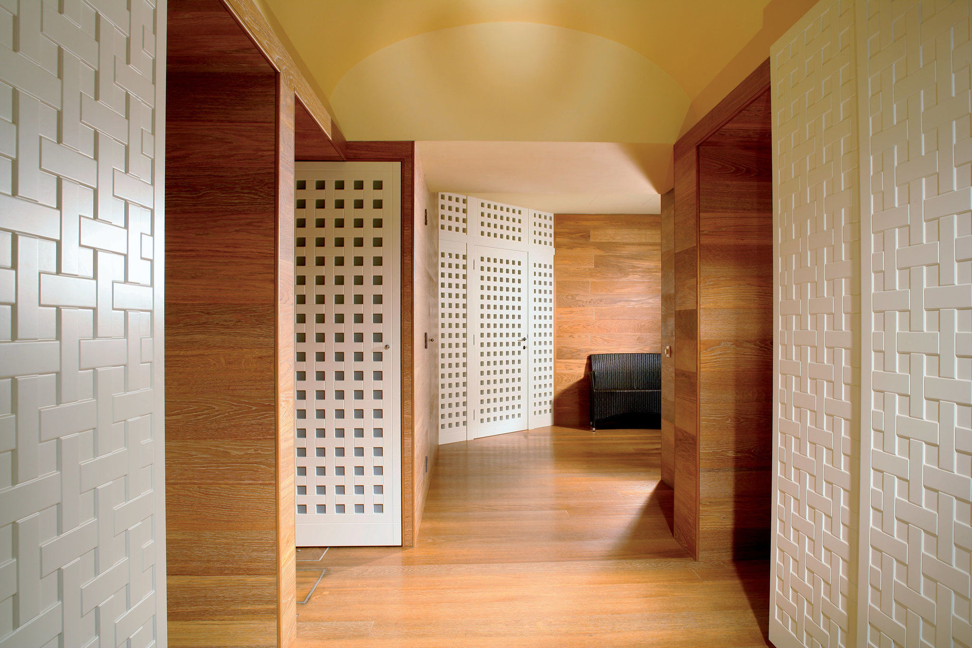 Villa Spalletti Trivelli - Small Luxury Hotels Of The World Rome Bagian luar foto