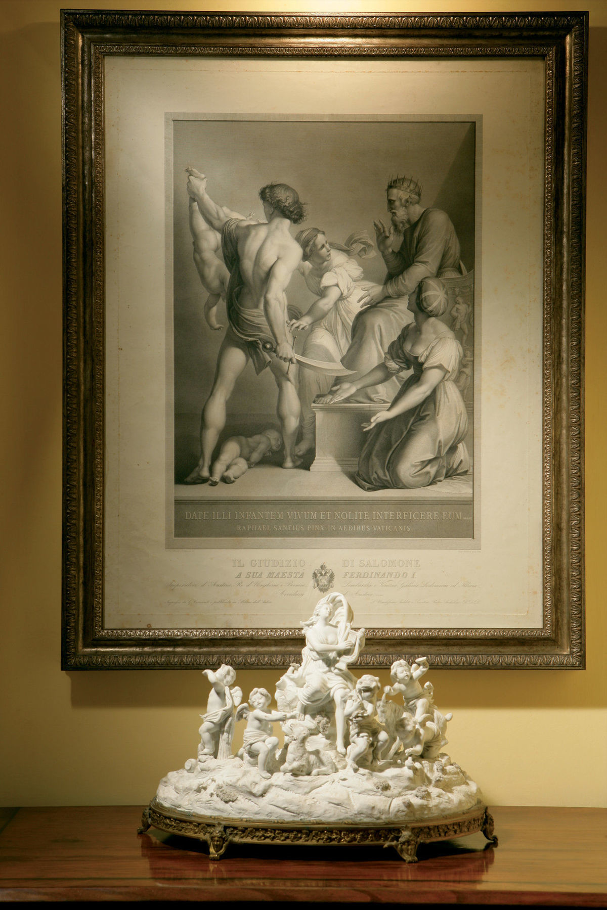 Villa Spalletti Trivelli - Small Luxury Hotels Of The World Rome Interior foto