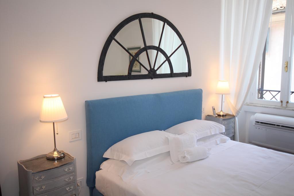 Villa Spalletti Trivelli - Small Luxury Hotels Of The World Rome Bagian luar foto
