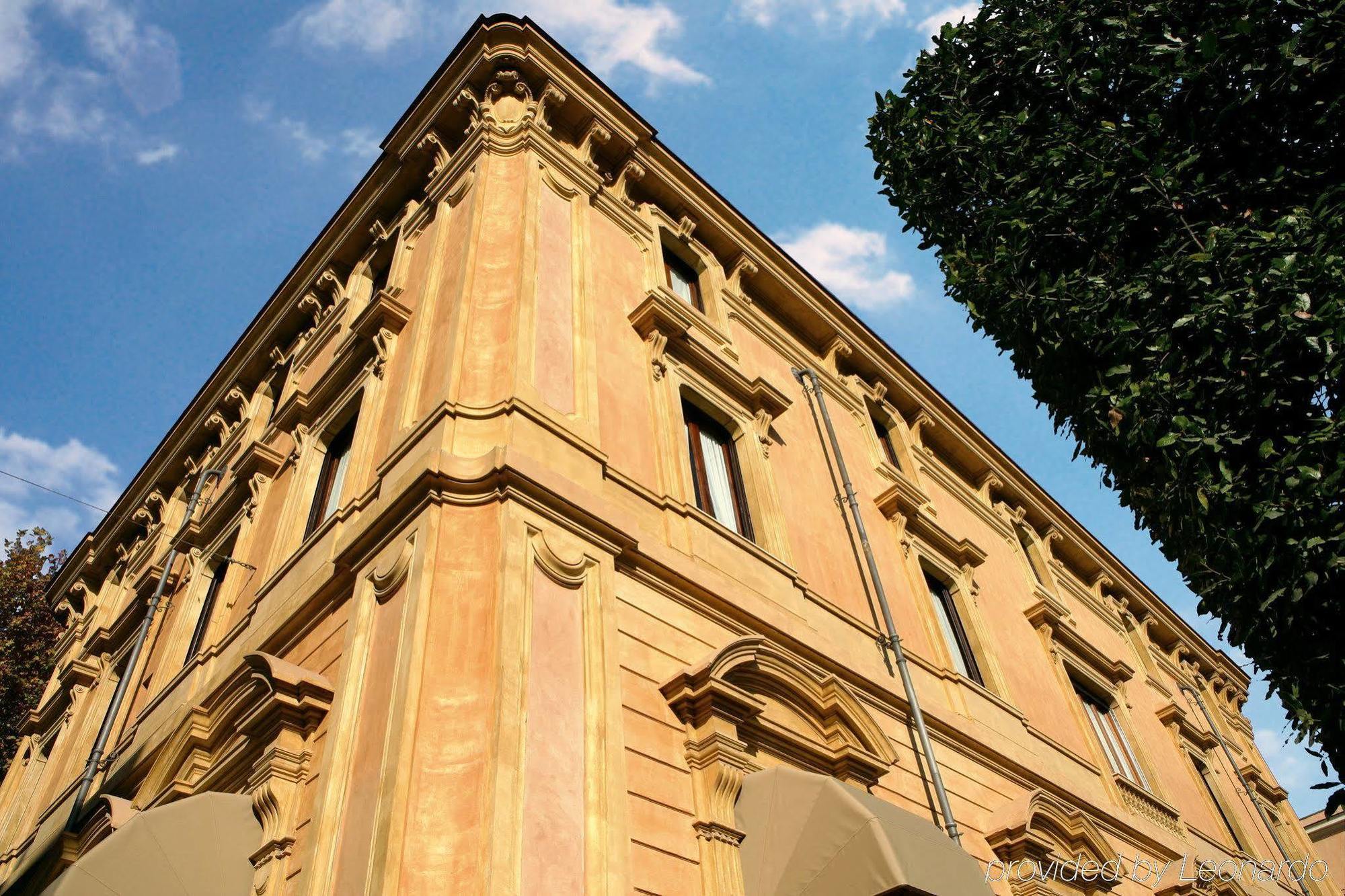 Villa Spalletti Trivelli - Small Luxury Hotels Of The World Rome Bagian luar foto